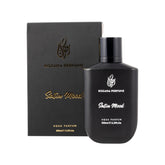 مزاج الساتان