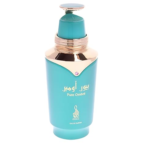 Pure Ombre for Women