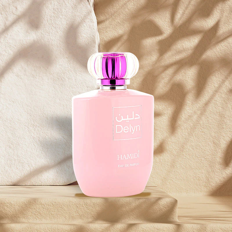 DELYN EAU DE PARFUM