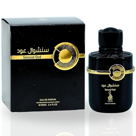 SENSUAL OUD