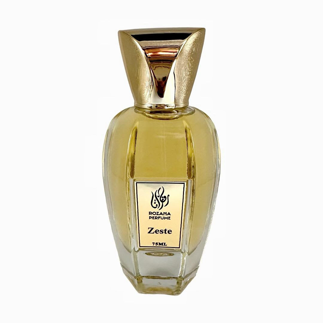 ZESTE