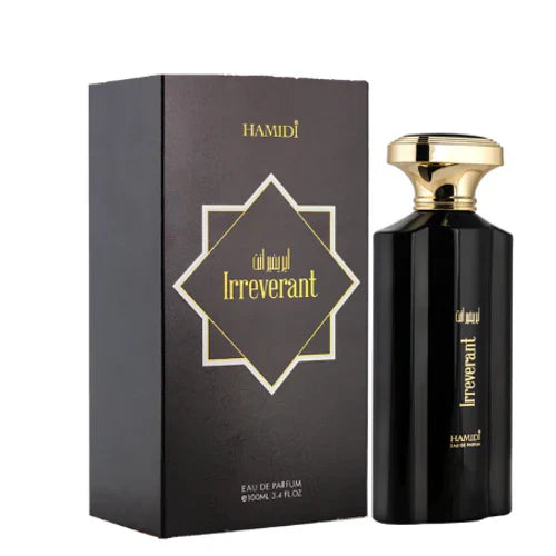IRREVERANT EAU DE PARFUM